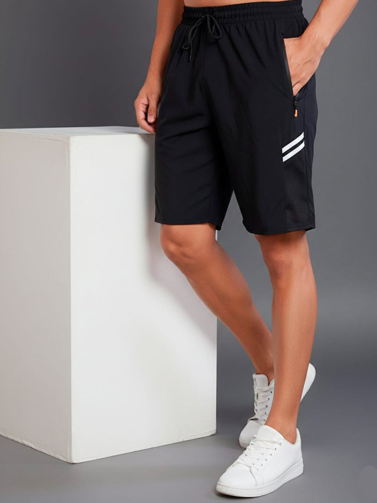 Bermuda esportivos masculina