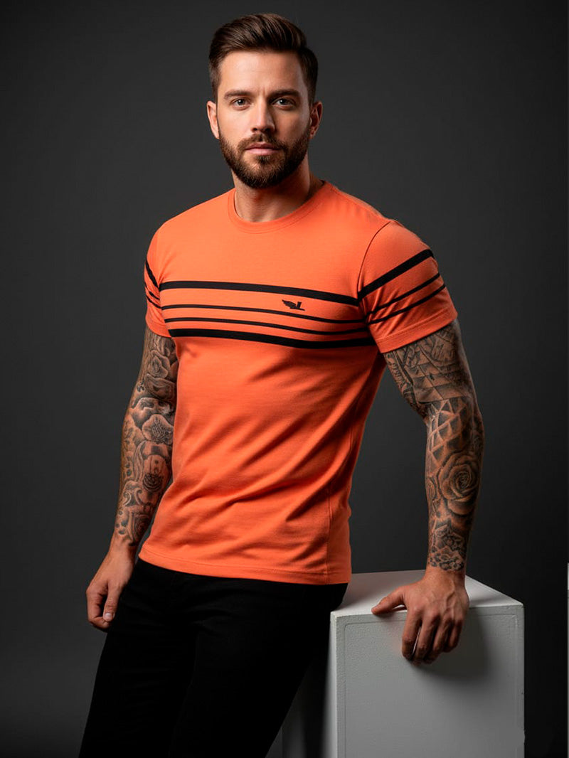 Camiseta Skyline Premium