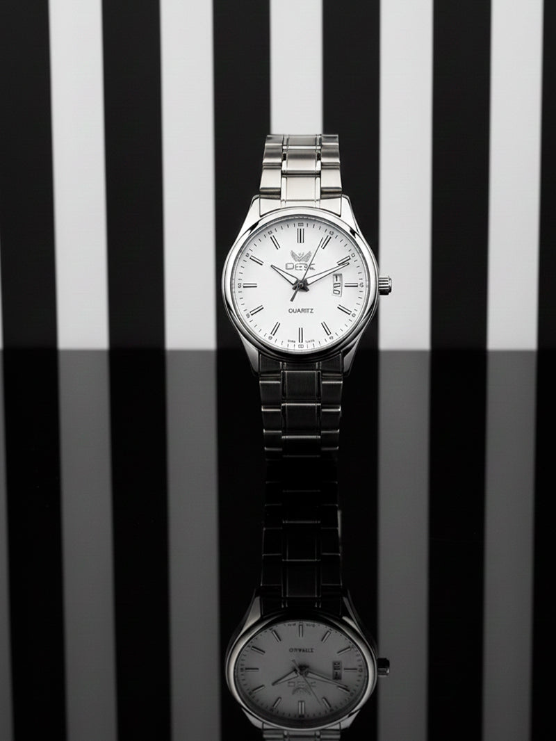 Relógio OPK – Luxo, Resistência e Estilo em um Único Acessório | À Prova D’água