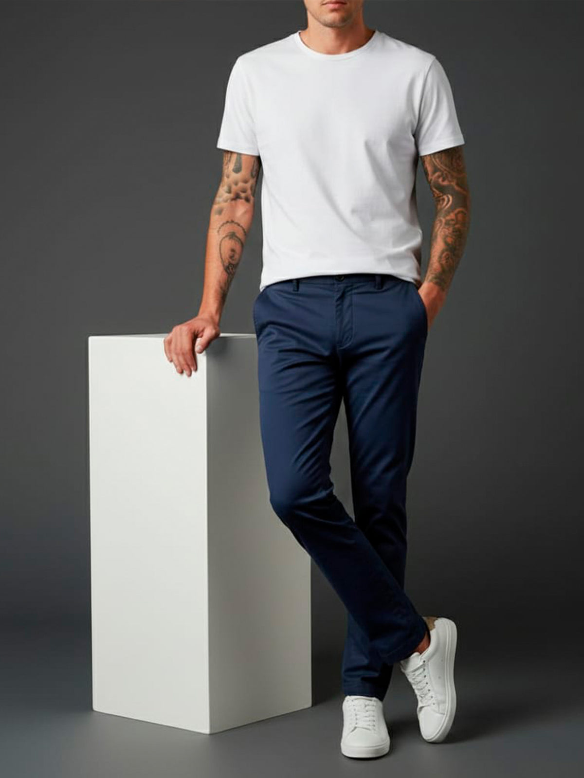 Urban Zone - Sarja Slim