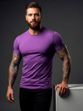 Camiseta Prime Fit
