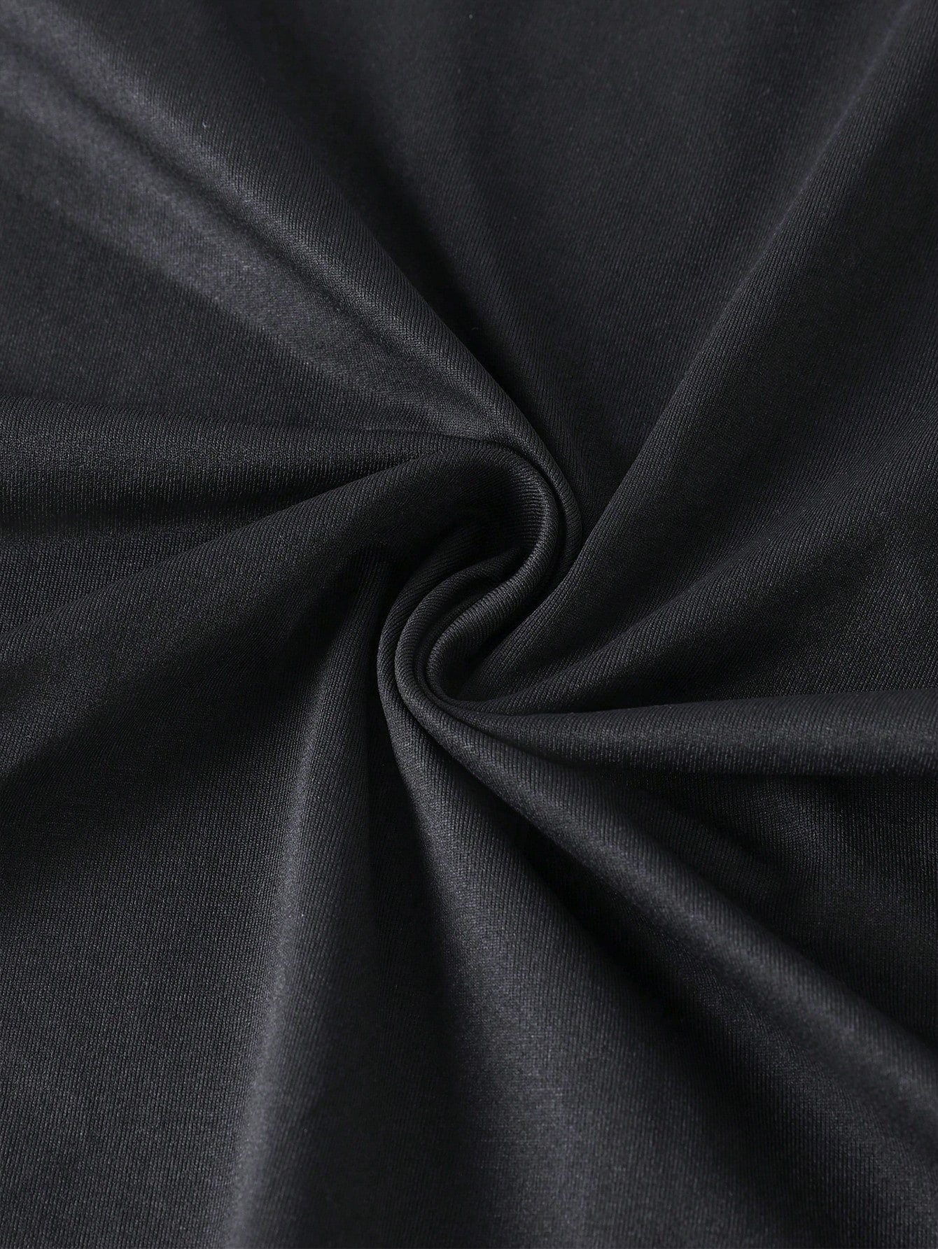 Camiseta Gola Careca, Manga Longa