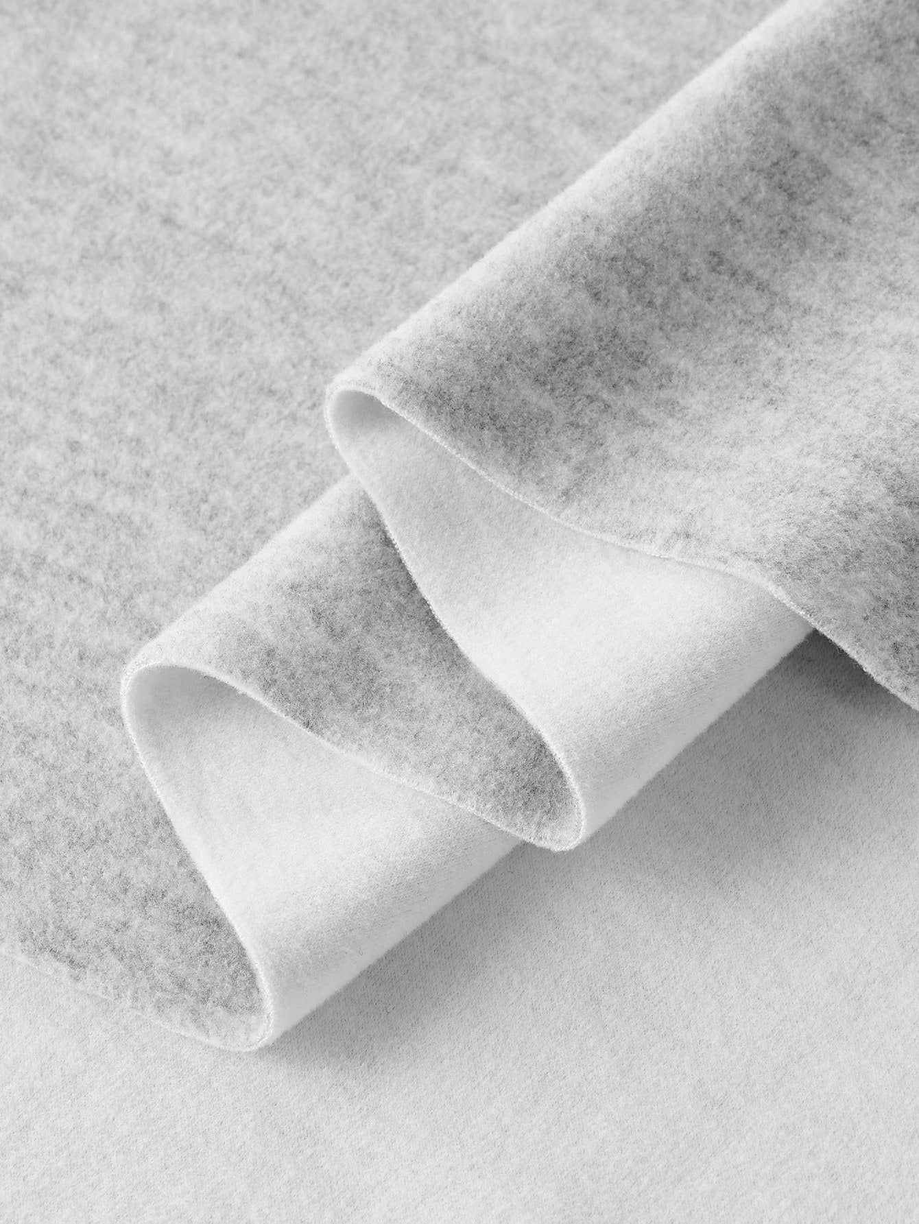 Camiseta com Isolamento Térmico de Seda de Amoreira