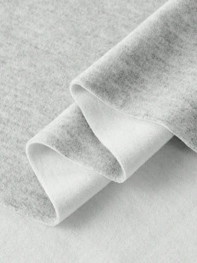 Camiseta com Isolamento Térmico de Seda de Amoreira