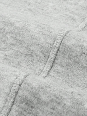 Camiseta com Isolamento Térmico de Seda de Amoreira