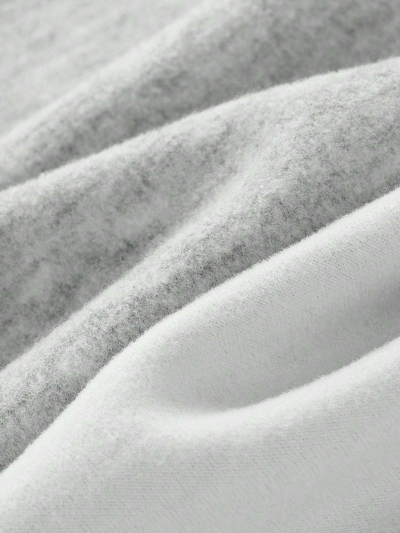 Camiseta com Isolamento Térmico de Seda de Amoreira