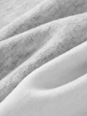 Camiseta com Isolamento Térmico de Seda de Amoreira