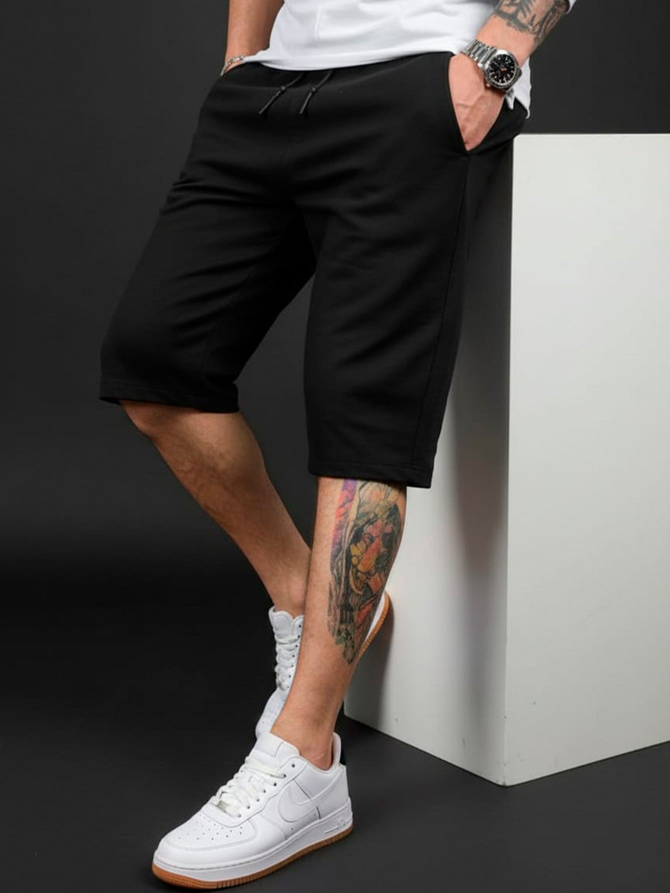 Sarja  Masculina Essential Fit