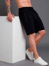 Desportivo Shorts de Desporto para Homens Tecido importado de secagem rápida