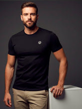 Camiseta Thunder Stripe