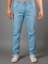 Calça Jeans Estone Masculina Com Elastano Skinny