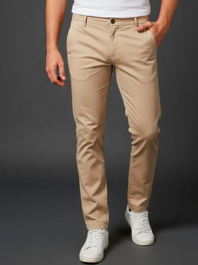 Calça Sarja Sport Social Masculino Alta Durabilidade e Conforto