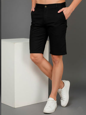 Bermuda Sarja City Comfort