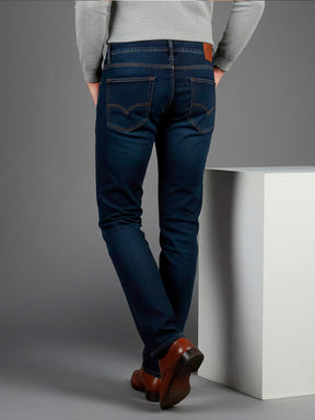 Calça jeans Masculina Skinny