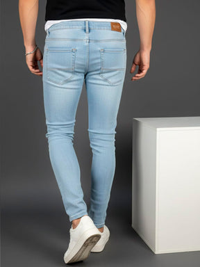 Calça Jeans  Skinny Lisa Premium