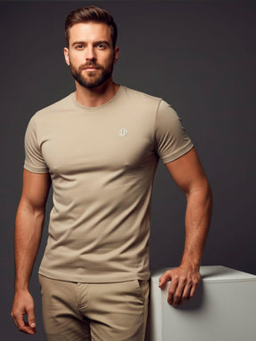 Camiseta Thunder Stripe