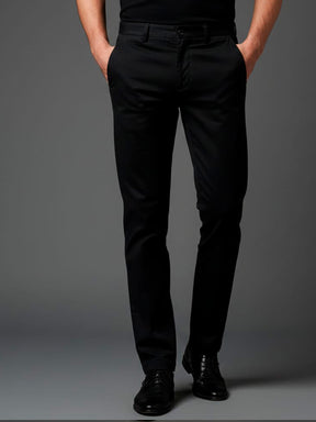 Calça Sarja Sport Social Masculino Alta Durabilidade e Conforto