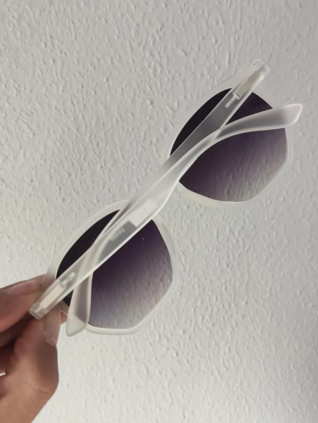 Óculos de moda para homens para proteção solar no verão