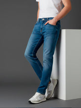 Calça Skinny Com Lycra Linha Premium