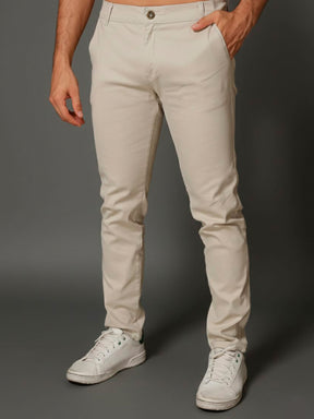 Calça Sarja Sport Social Masculino Alta Durabilidade e Conforto