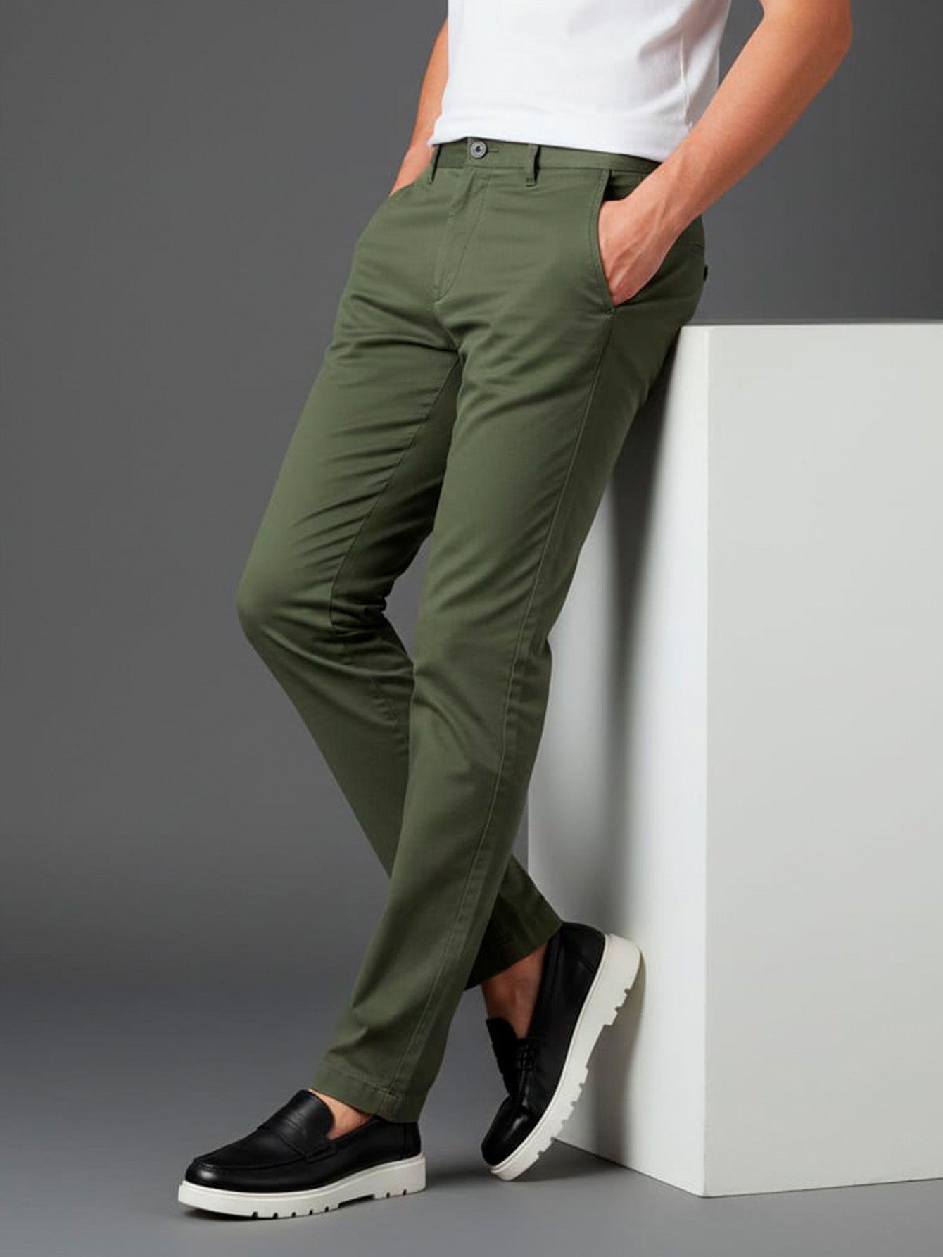 Urban Zone - Sarja Slim