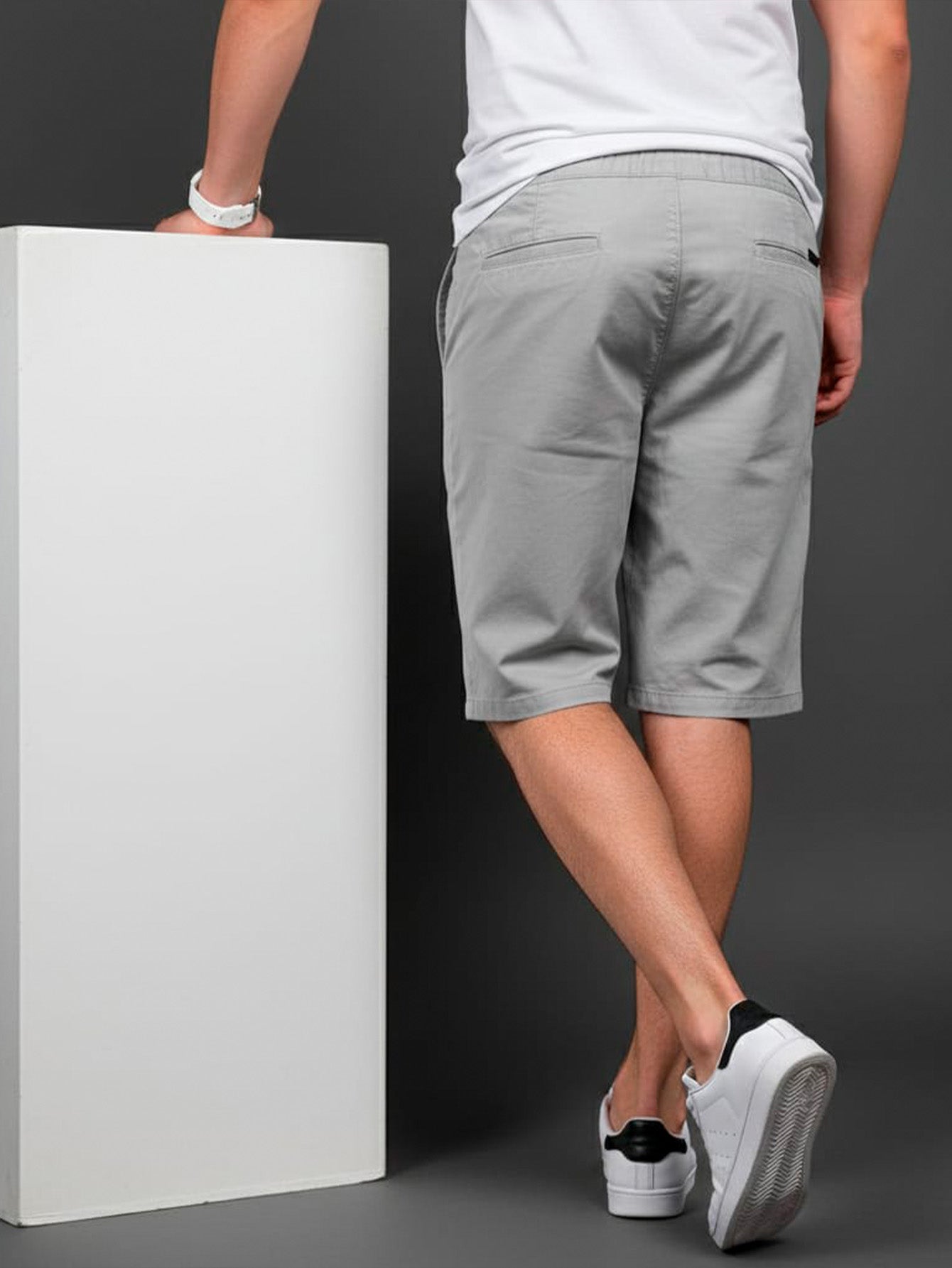 Sarja  Masculina Essential Fit