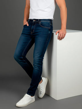 Calça Jeans  Skinny Lisa Premium