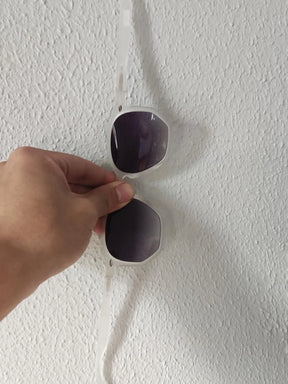 Óculos de moda para homens para proteção solar no verão