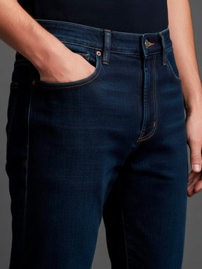 Calça Skinny Com Lycra Linha Premium