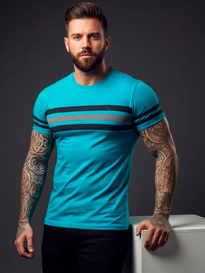 Camiseta Skyline Premium