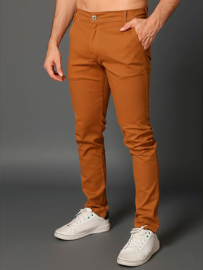 Calça Sarja Sport Social Masculino Alta Durabilidade e Conforto