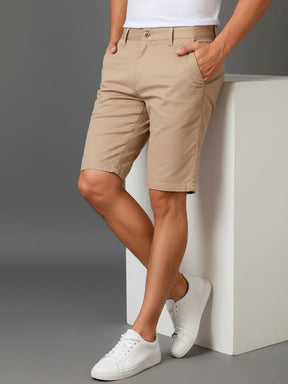 Bermuda Sarja City Comfort