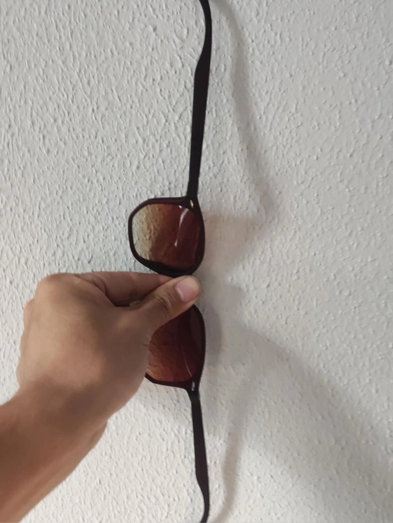 Óculos de moda para homens para proteção solar no verão