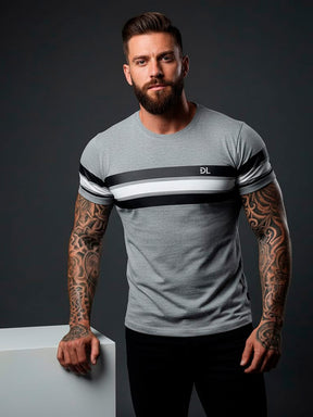 Camiseta Skyline Premium