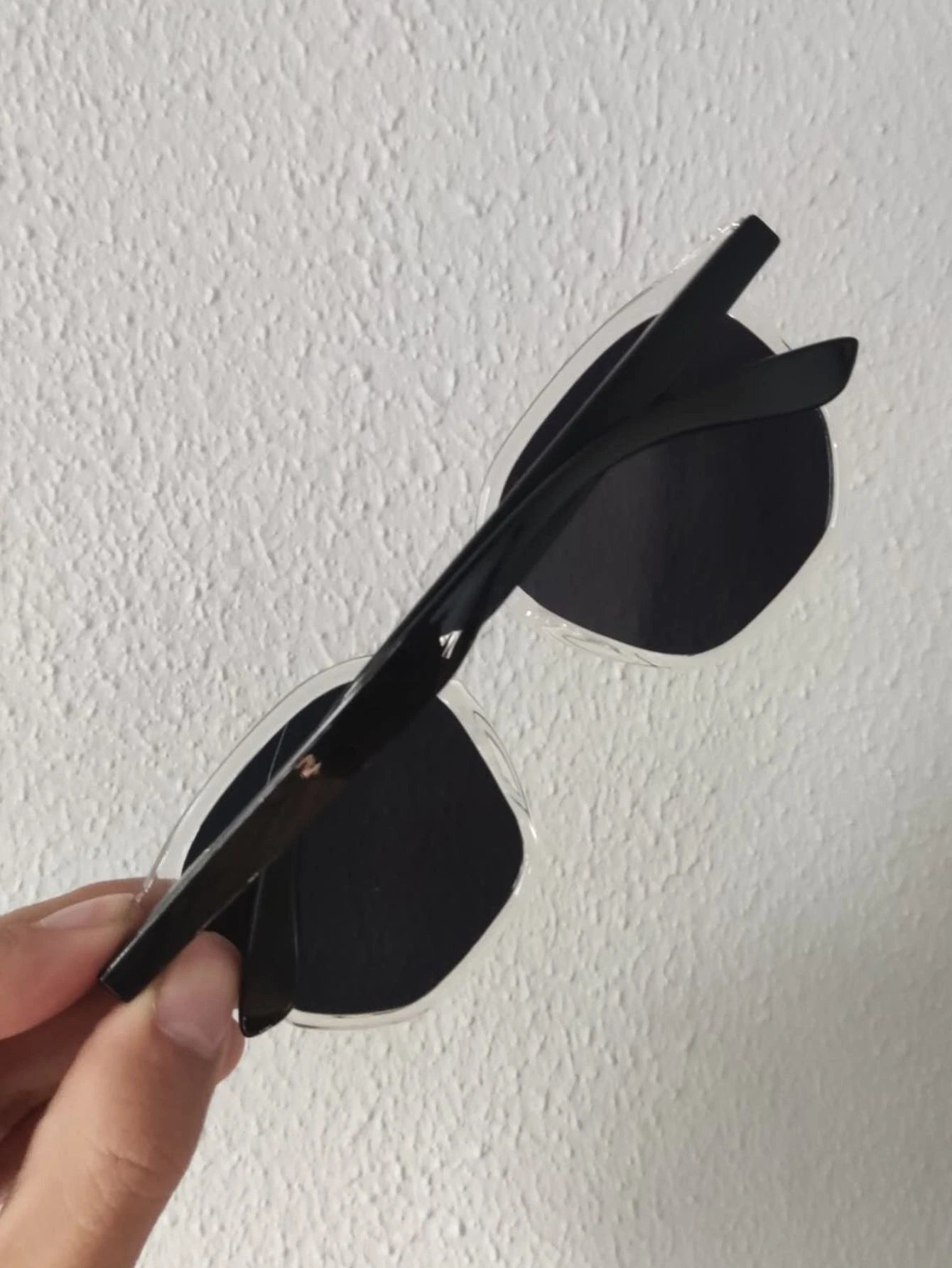 Óculos de moda para homens para proteção solar no verão