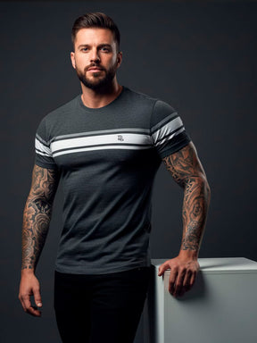 Camiseta Skyline Premium