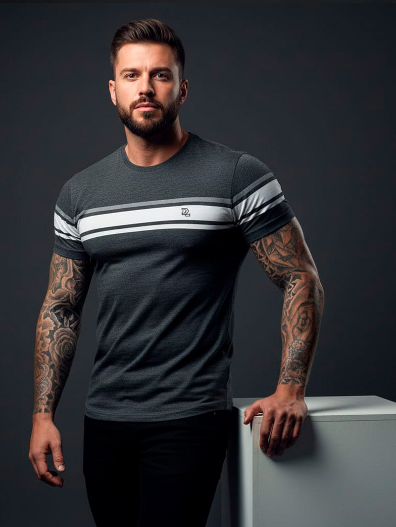 Camiseta Skyline Premium