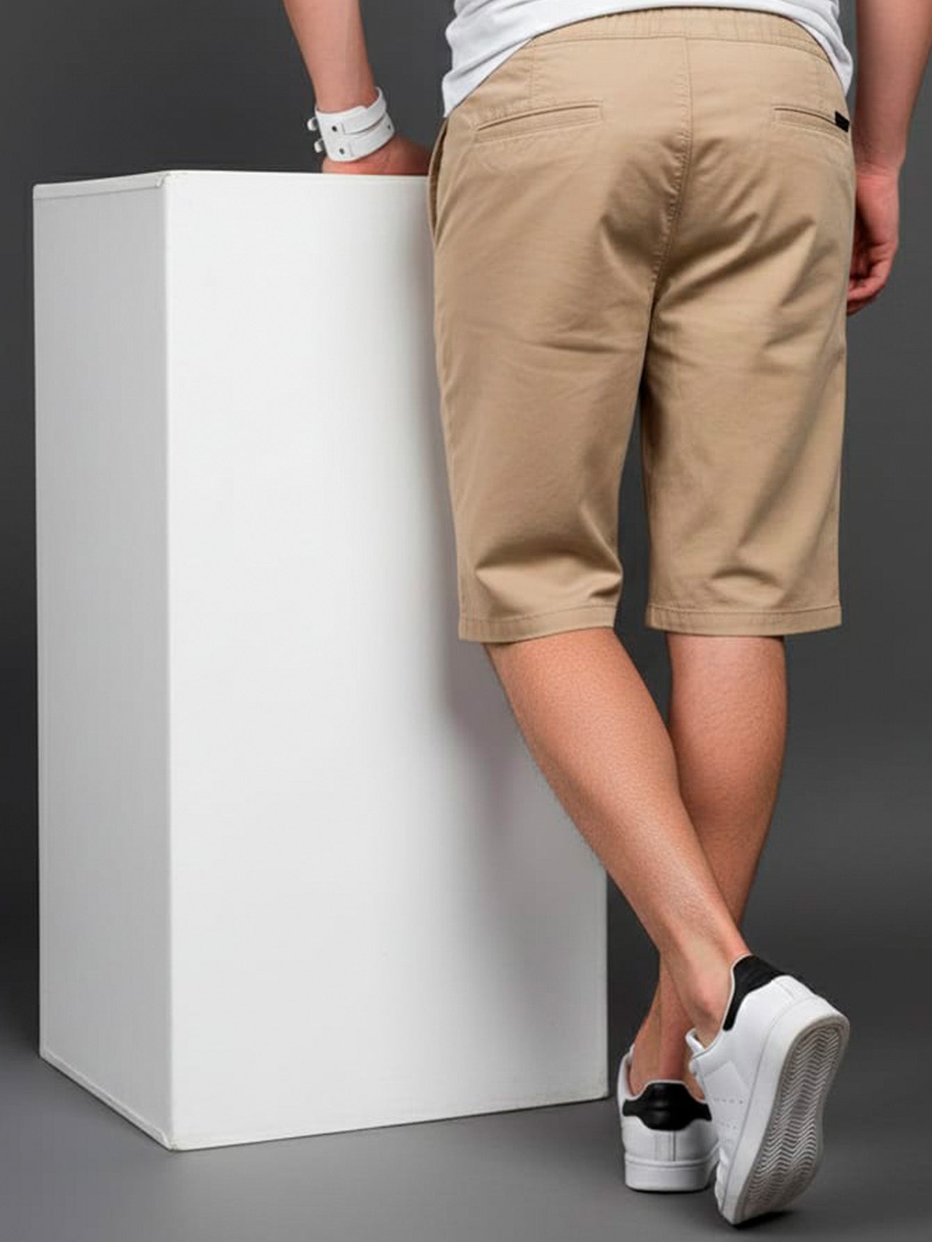 Sarja  Masculina Essential Fit