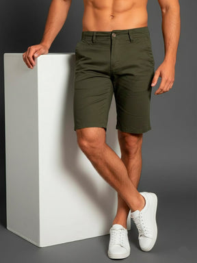 Bermuda Sarja City Comfort