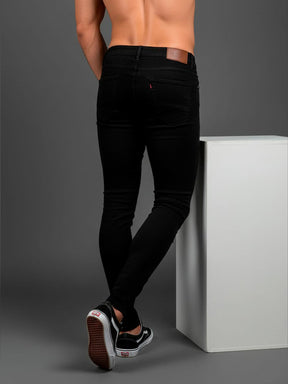 Calça Jeans  Skinny Lisa Premium