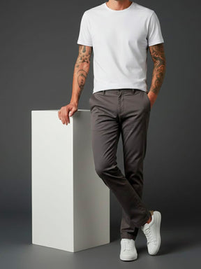 Calça sarja Masculina Sport