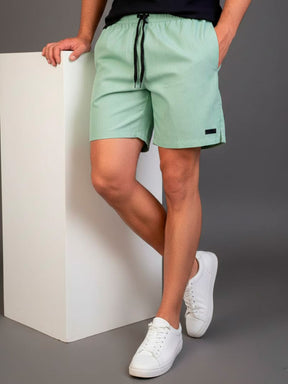 Bermuda Linho Confort