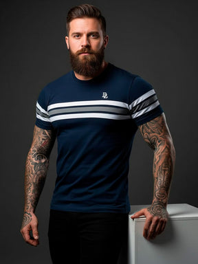 Camiseta Skyline Premium