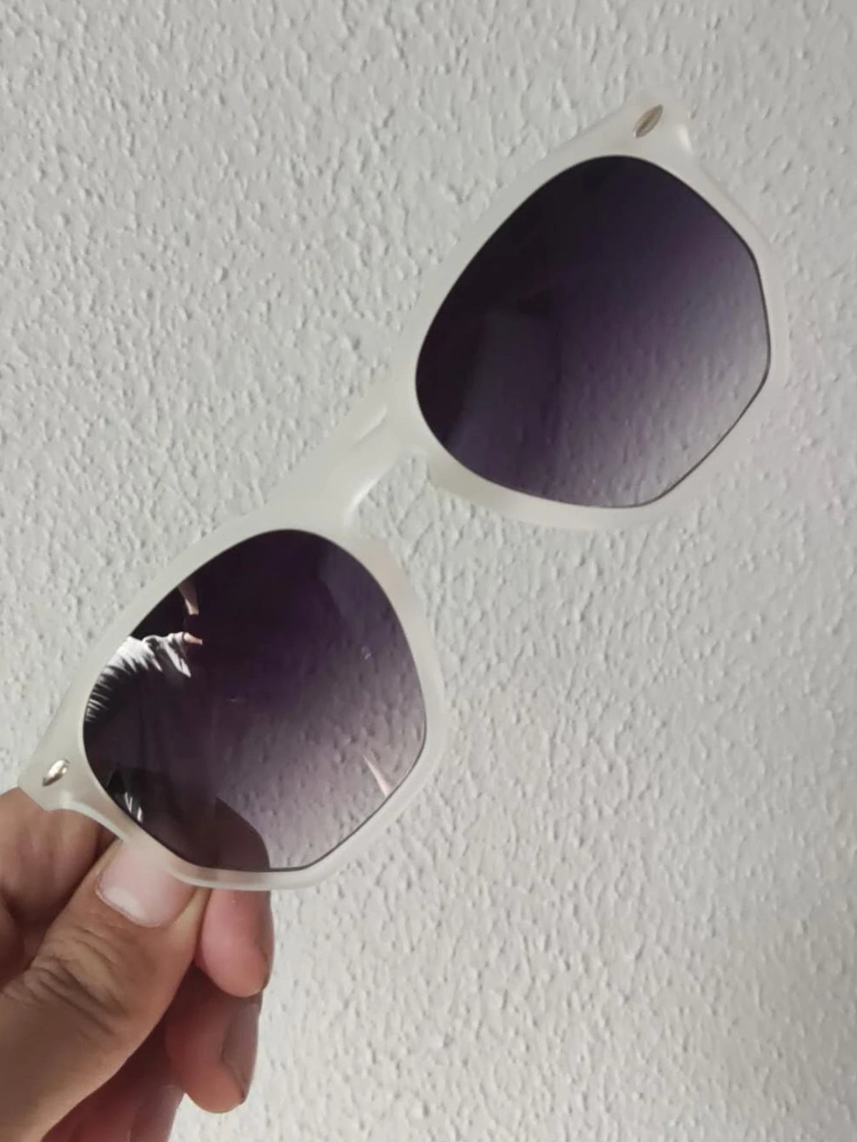 Óculos de moda para homens para proteção solar no verão