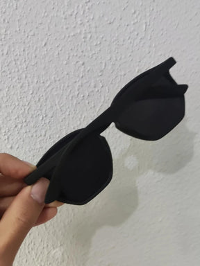 Óculos de moda para homens para proteção solar no verão