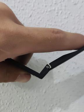 Óculos de moda para homens para proteção solar no verão