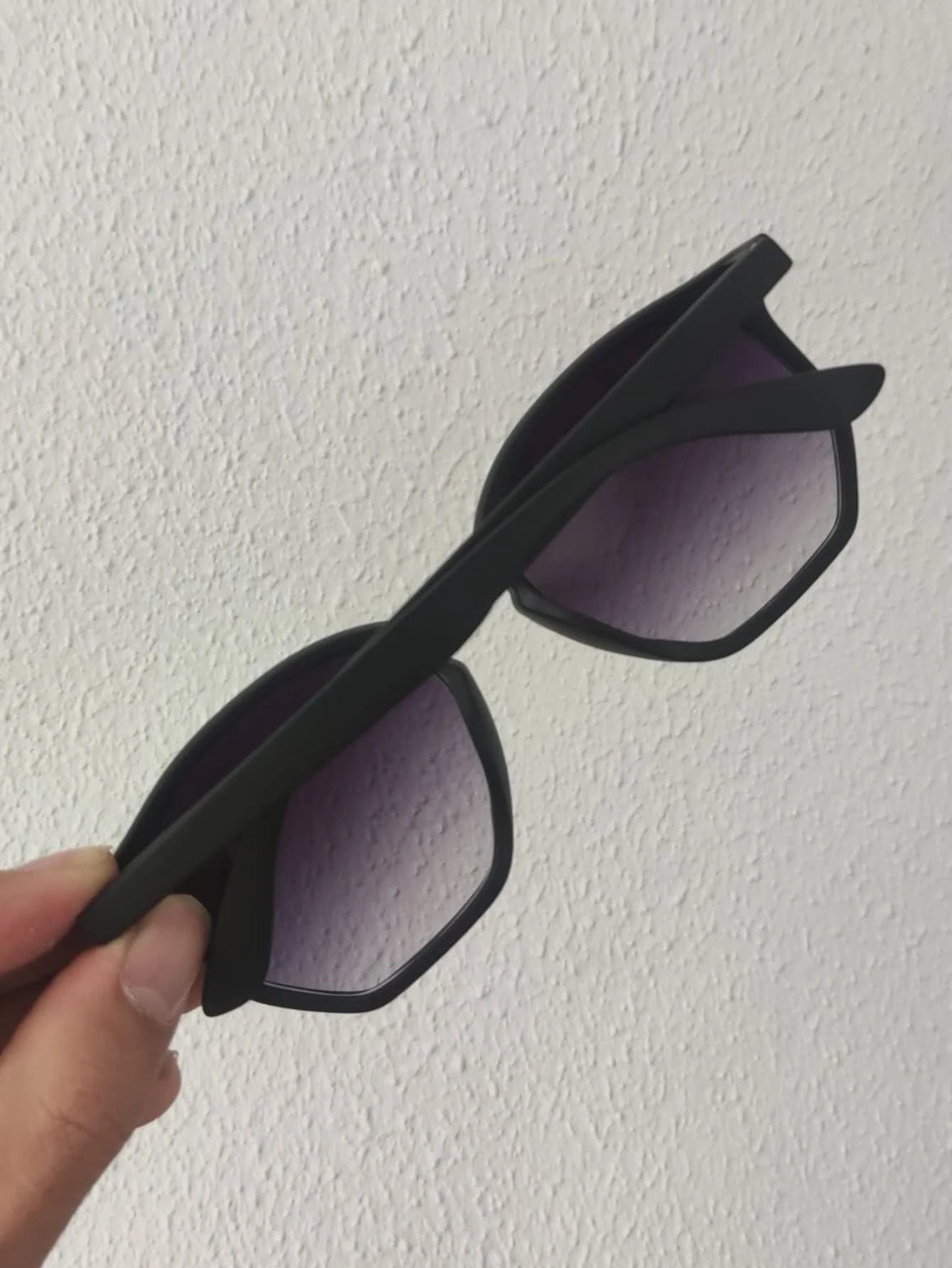 Óculos de moda para homens para proteção solar no verão