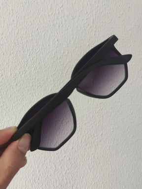 Óculos de moda para homens para proteção solar no verão