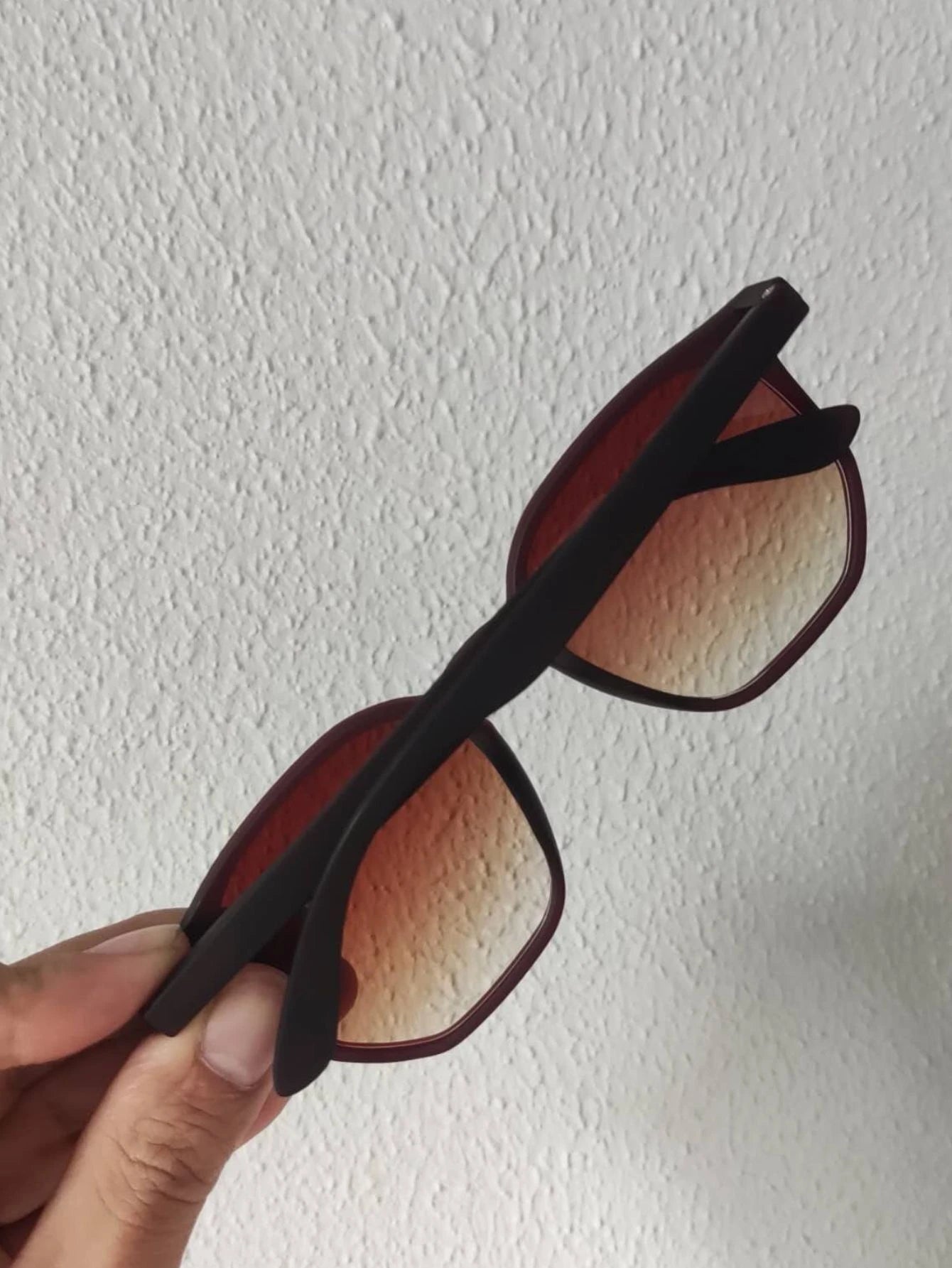 Óculos de moda para homens para proteção solar no verão