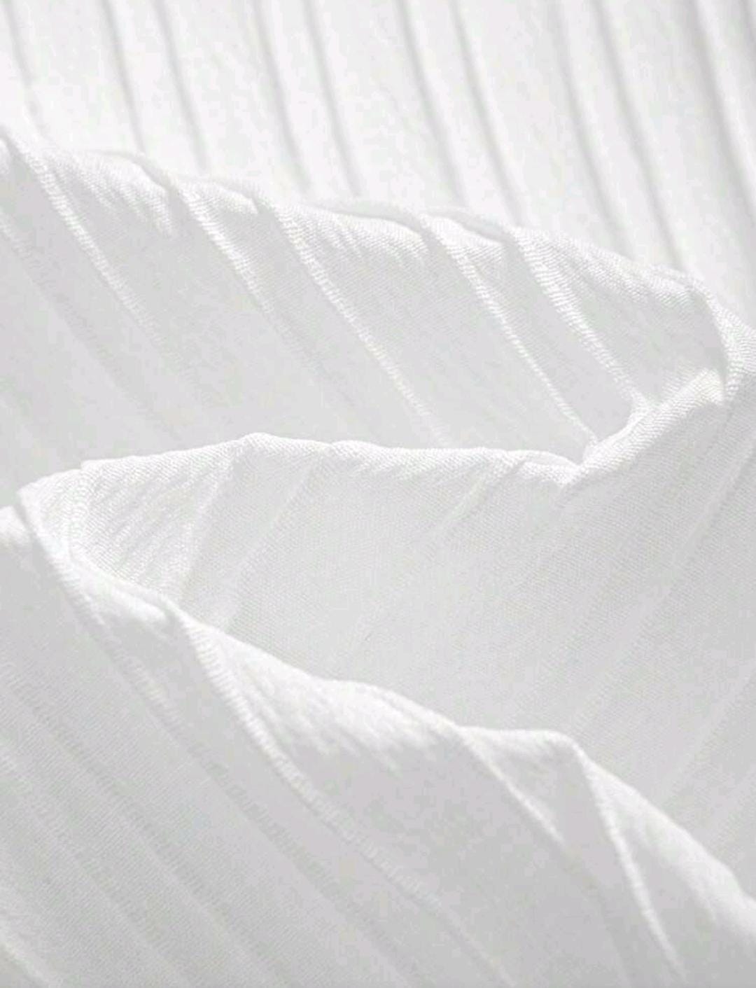 Camisa de Manga Curta Casual